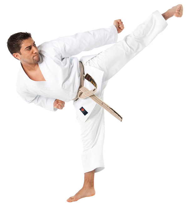 Tokaido ISKF Kata Master Gi - 12oz, American Cut